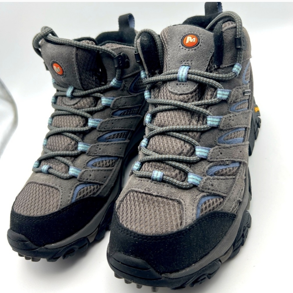 Merrell Hiking Boots